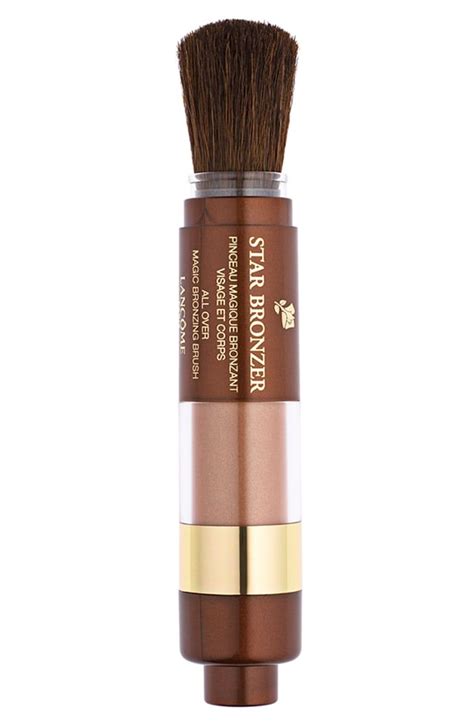boots bronzer brush